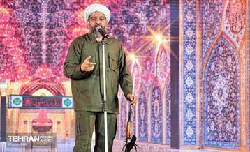 رویداد آیینی «محرم شهر»-4 (6)