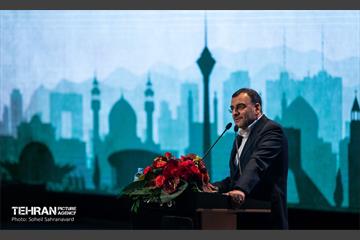 بیست‌ و‌ دومین جشنواره شهید رجایی 33