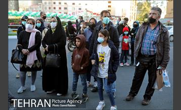 کارناوال شادی بمناسبت میلاد حضرت مهدی (ع) 13