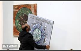 رویداد فرهنگی–هنری «یلدا؛بوم نقش» 20