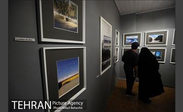 نمایشگاه گروهی عکس اِربِن‎ 15