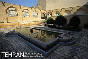 عمارت کاظمی (سرای کاظمی) 3