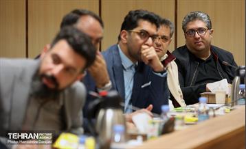 آخرین نشست مدیران روابط‌عمومی  21