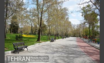 روز طبیعت متفاوت شهر تهران-1 13