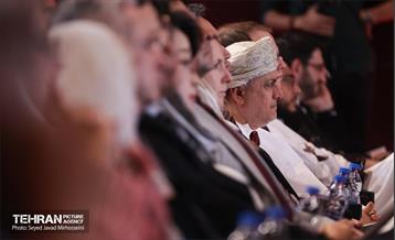 آیین شکرانه و شادباش یکهزار و پانصدمین سال ولادت پیامبر اکرم(ص) 18