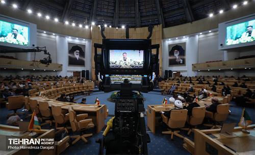 سی‌و‌نهمین دوره مسابقات بین‌المللی قرآن کریم 43