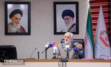 نشست شورای عالی استان‌ها به مناسبت روز ملی شوراها 11