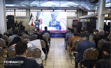 دورهمی مدیران روابط عمومی شهرداری تهران 30