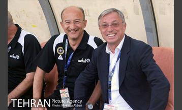 دیدار تیم‌های سپاهان اصفهان و نفت طلاییه تهران 5