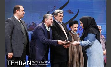 جشن پایش سلامت 17 هزار کارگر خدمات شهری و آغاز چکاپ سلامت کارمندان شهرداری 29