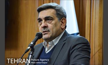 تقدیم بودجه 1399 شهرداری تهران به شورای شهر 13