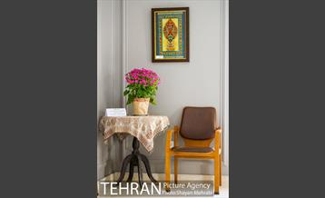 موزه نقاشی پشت شیشه تهران 11