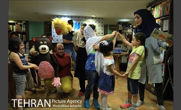 رونمایی از فهرست هفدهم لاک پشت پرنده‎ 3