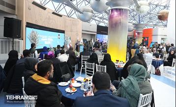 آئین روز درختکاری با حضور سفیران و نمایندگان کشورهای خارجی 27