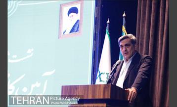 آیین کاشت درخت صلح و دوستی 24