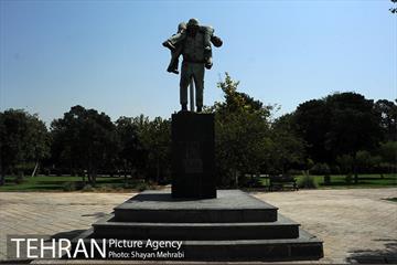 بوستان بسیج 14