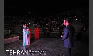 نخستین گردهمایی حامیان پویش "بدسرپرست تنهاتر است" 9