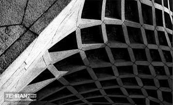 روایت یک بـرج 50ساله 23