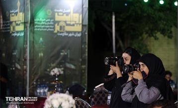 نشست فصل نخست «روایت شهر» 17