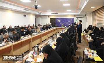 قرار خدمت؛ منطقه 5 1