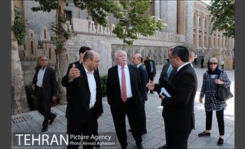 تهرانگردی شهردار وین 6