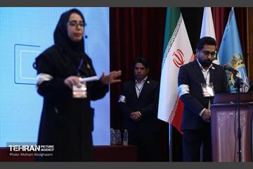 دومین روز پنجمین رویداد بارش 5
