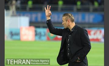 دیدار تیم های پدیده خراسان و استقلال  تهران 25