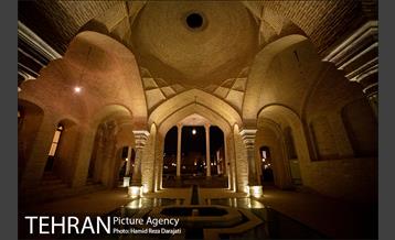 شب های خانه اتحادیه 27