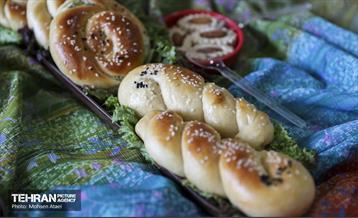 جشنواره «آشپزخانه سلامت» 9