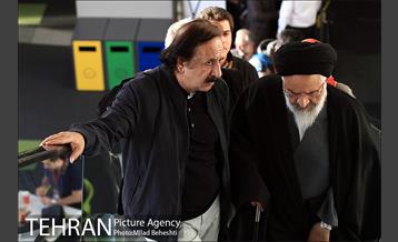 روز چهارم سی وچهارمین جشنواره جهانی فیلم فجر 17