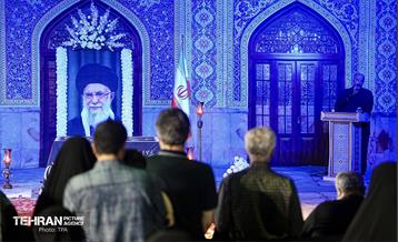 چهارمین رویداد آیینی «محرم شهر» 3 9
