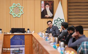 پنجمین نشست هم‌اندیشی «شهراندیش» 5