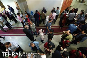 یازدهمین جشن مستقل سینمای مستند ایران 1