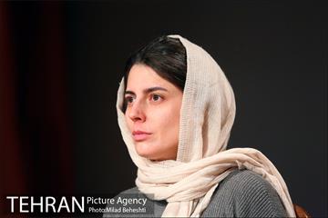 اکران و نقد فیلم سینمایی رگ خواب در دانشگاه امیرکبیر‎ 2
