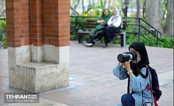 تور عکاسی از باغ ایرانی 17