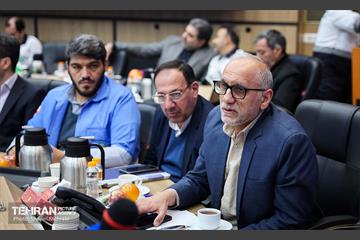 دویست‌ودومین پویش امید و افتخار شهرداری تهران 53