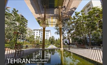 بوستان پدر 2