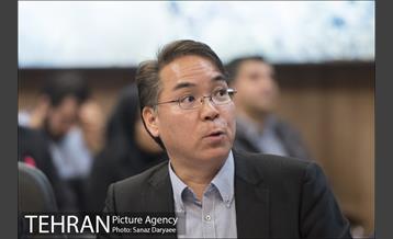 بازنگری طرح جامع کاهش خطرپذیری شهر تهران 12