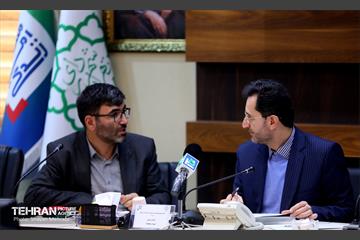 نشست خبری چهارمین دوره پویش آزادی مادران زندانی 3