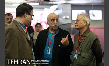 روز ششم سی و هفتمین جشنواره جهانی فیلم فجر 18