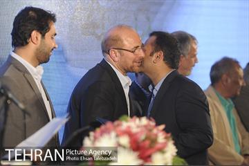 بازدید شهردار تهران از مراحل اجرایی موزه مشاهیر 40