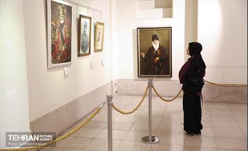 تور تهرانگردی دانشجویان خارجی 31