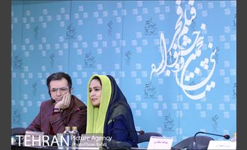 دهمین روز جشنواره فیلم فجر در برج میلاد 3