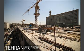 پروژه ساختمان خانه شهر 14