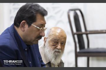 نماز جمعه «خشم و نصر» در تهران 37