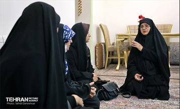 بازدید علیرضا نادعلی از منطقه 17 شهرداری تهران 26