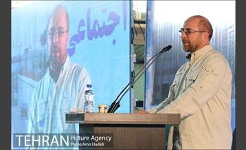 بهره برداری از 70 پروژه عمرانی منطقه 21 15