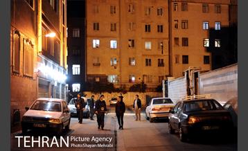 رونمایی از جدیدترین دستگاه ضدعفونی شهری 45