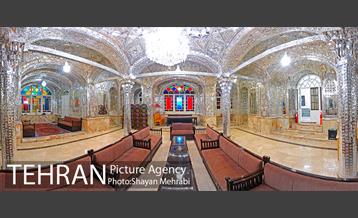 خانه امیر بهادر 1