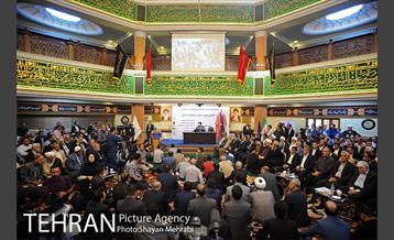 افتتاح خانه موزه آیت الله هاشمی رفسنجانی در زادروزش 37